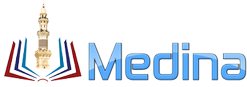 Revista elektronike Medina